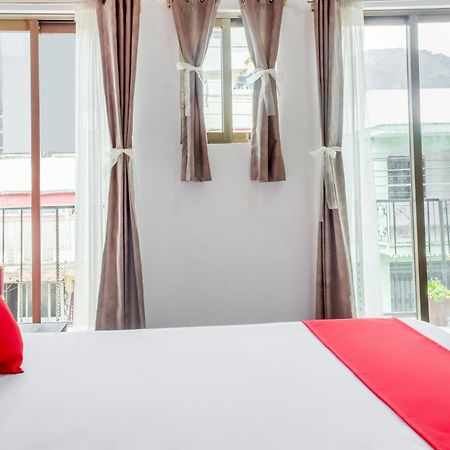 Oyo Hotel Gandag Orizaba  Ngoại thất bức ảnh