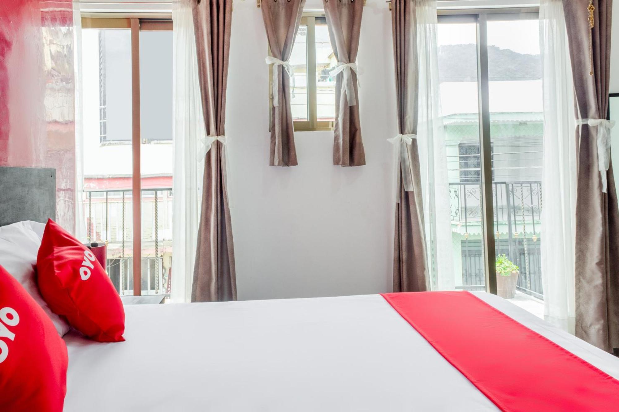 Oyo Hotel Gandag Orizaba  Ngoại thất bức ảnh