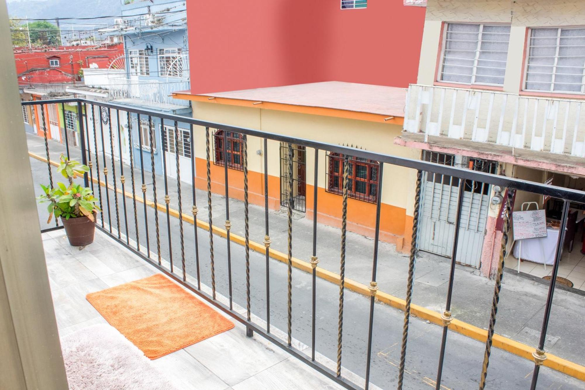 Oyo Hotel Gandag Orizaba  Ngoại thất bức ảnh