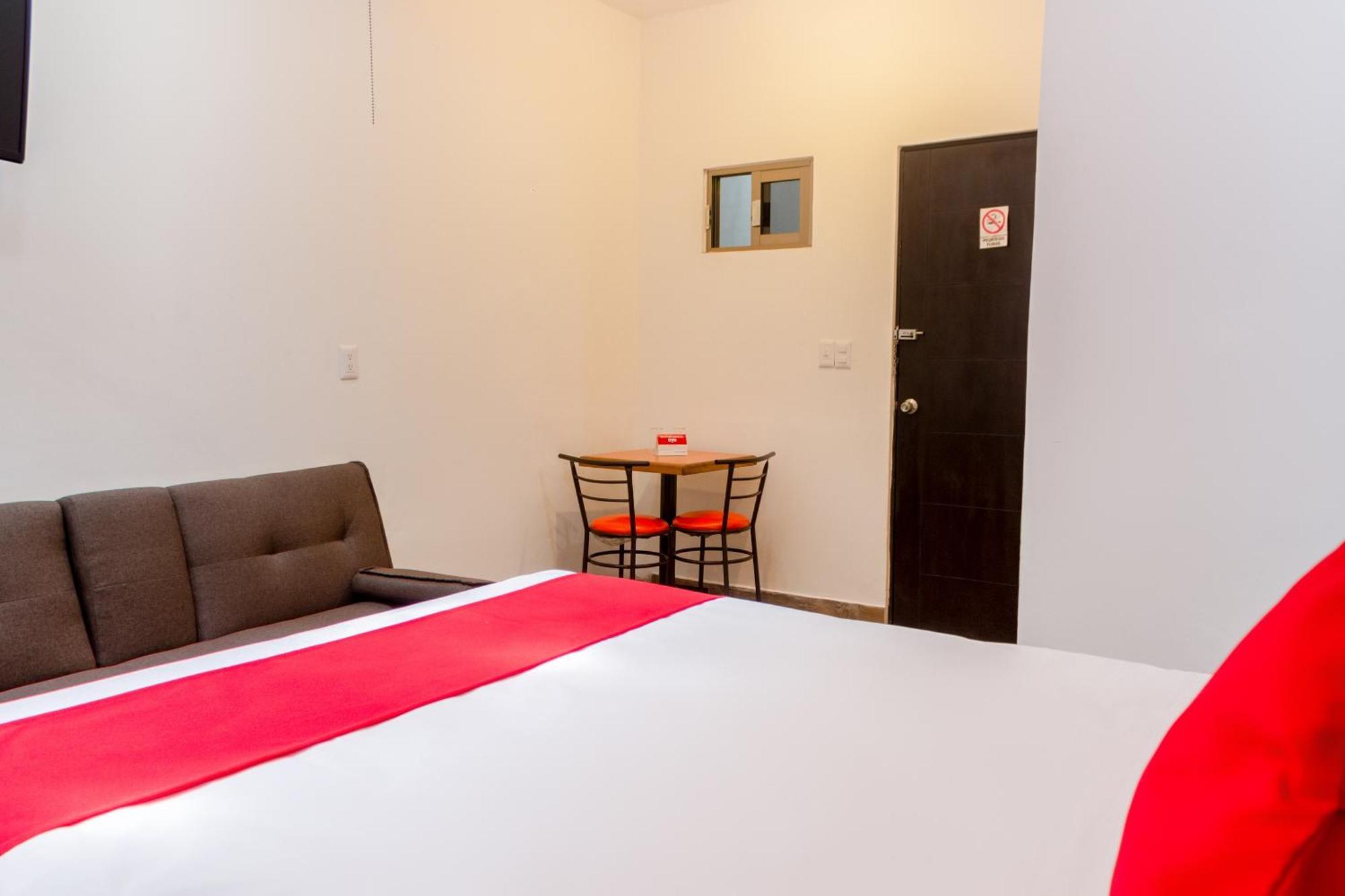 Oyo Hotel Gandag Orizaba  Ngoại thất bức ảnh