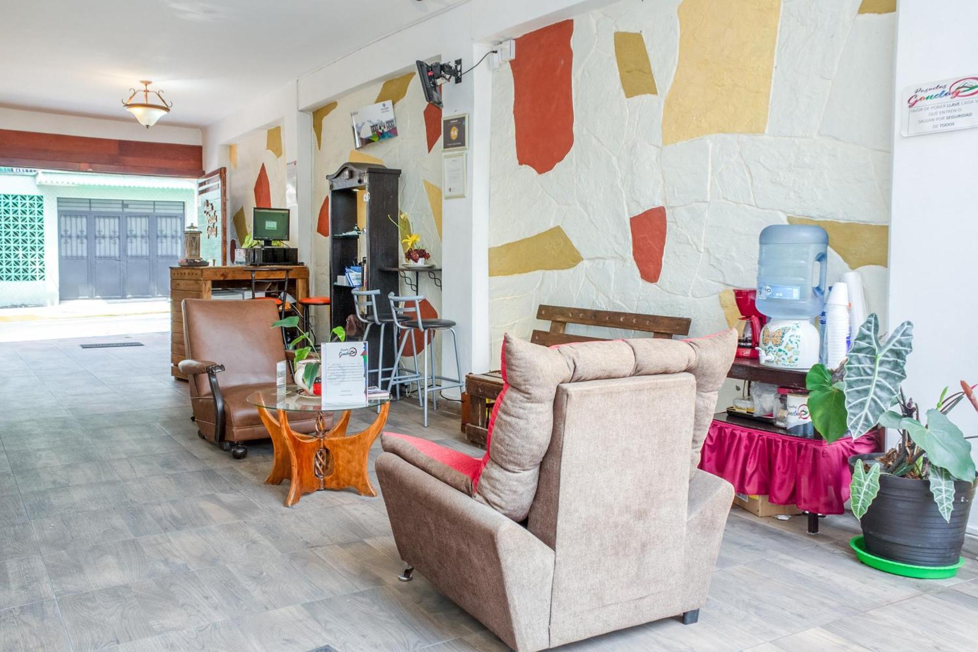 Oyo Hotel Gandag Orizaba  Ngoại thất bức ảnh