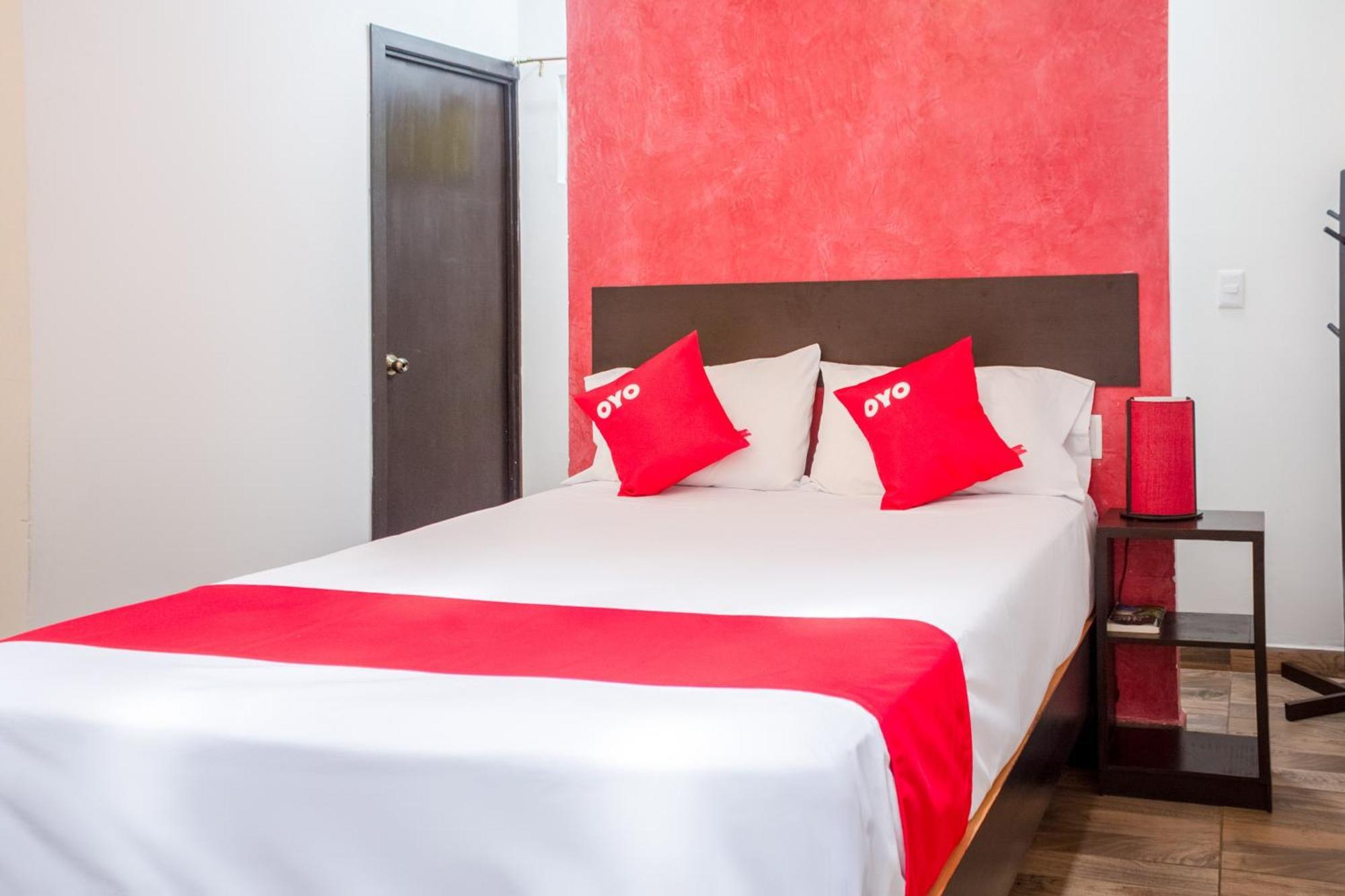 Oyo Hotel Gandag Orizaba  Ngoại thất bức ảnh