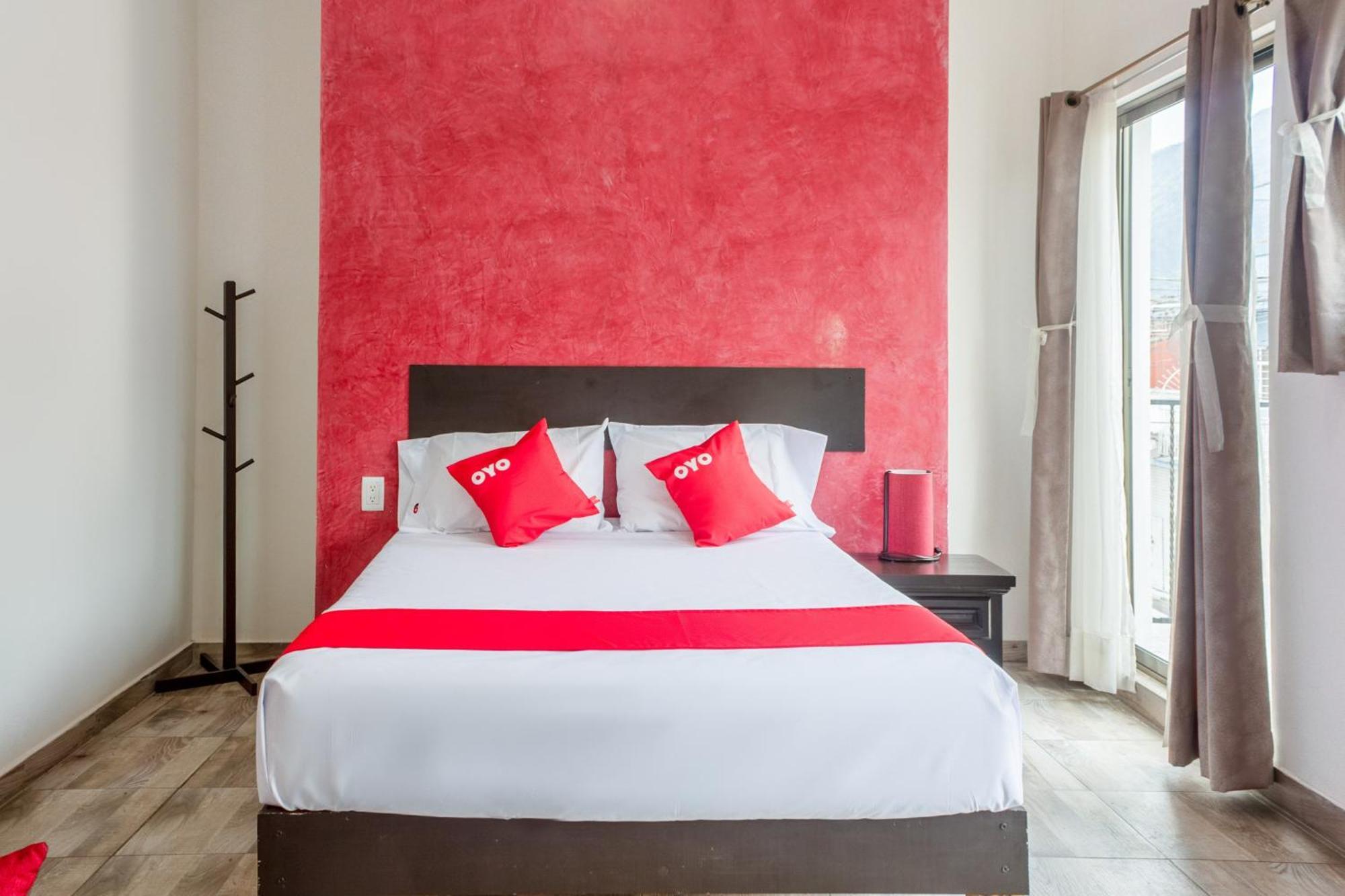 Oyo Hotel Gandag Orizaba  Ngoại thất bức ảnh