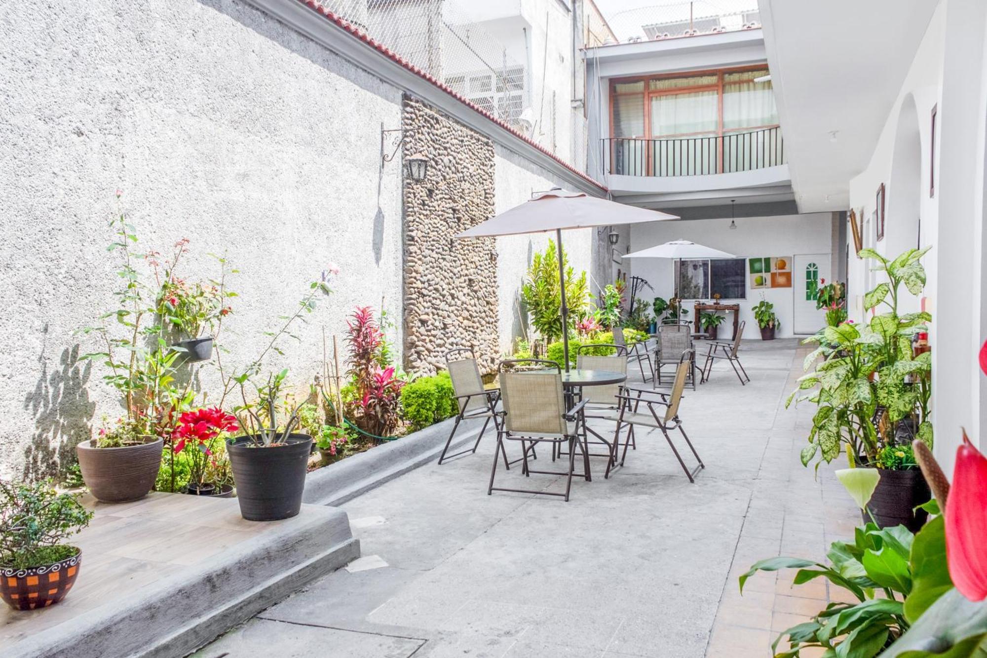 Oyo Hotel Gandag Orizaba  Ngoại thất bức ảnh